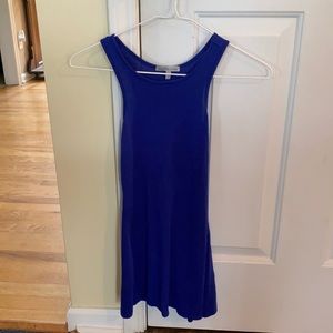 Charlotte rouse tank top